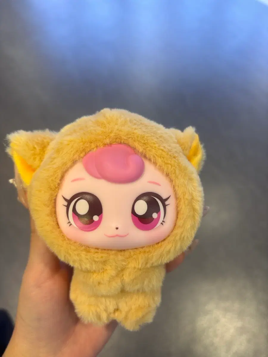티니핑 키링