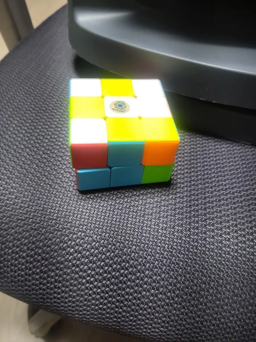 332 큐브