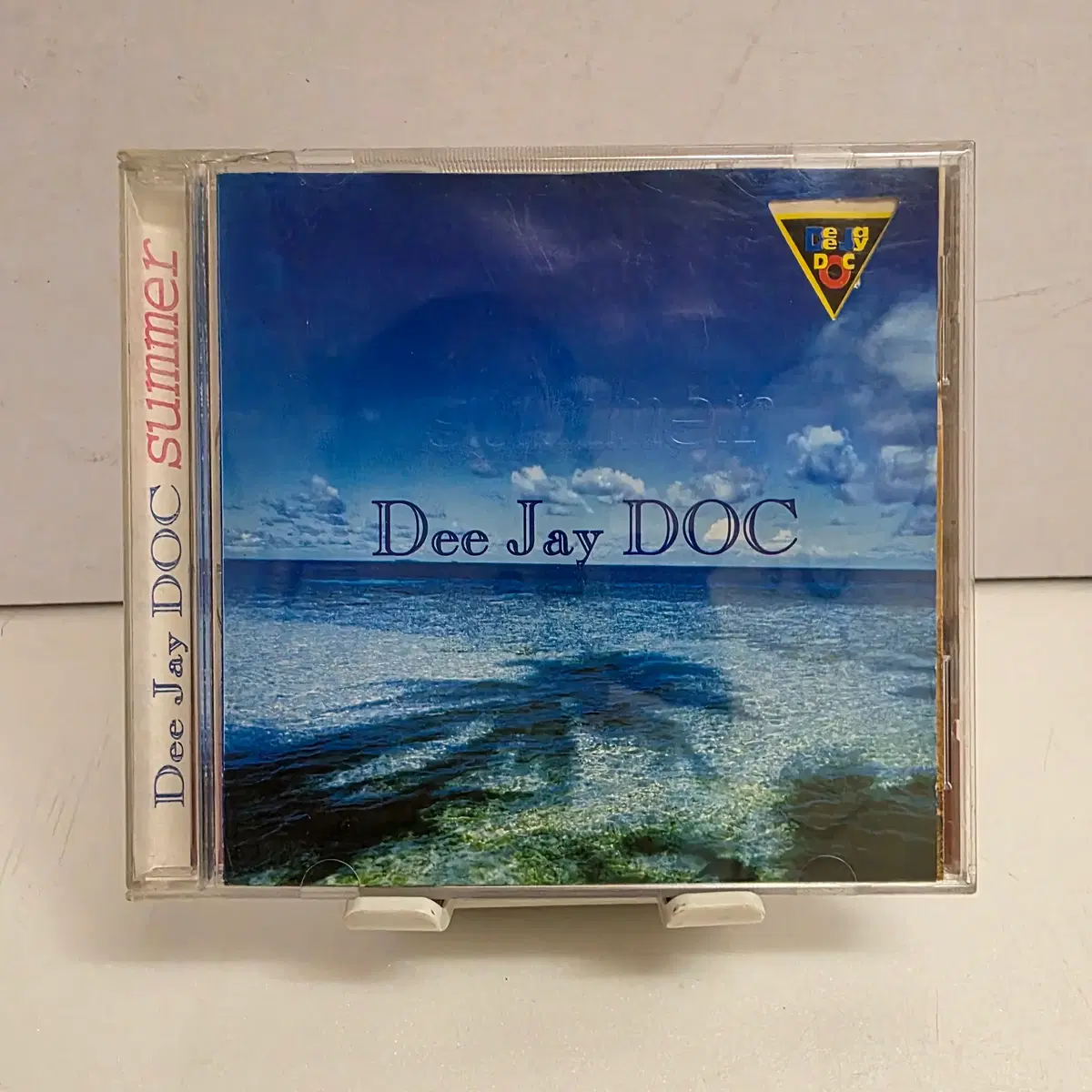 디제이디오씨 DJ DOC Summer