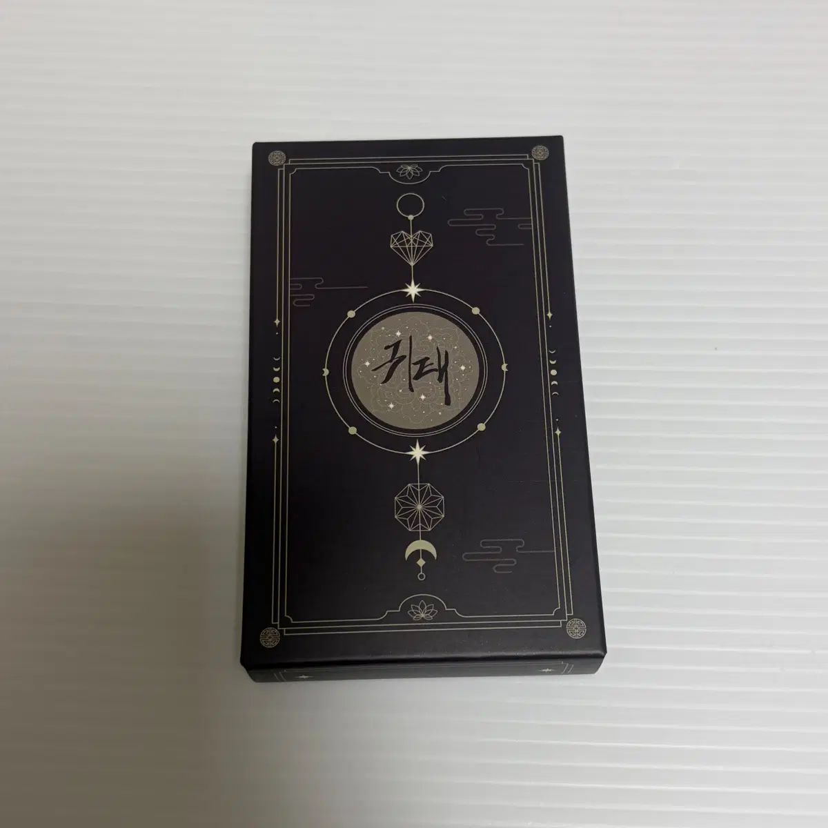 귀태 타로 카드 미개봉 원가양도