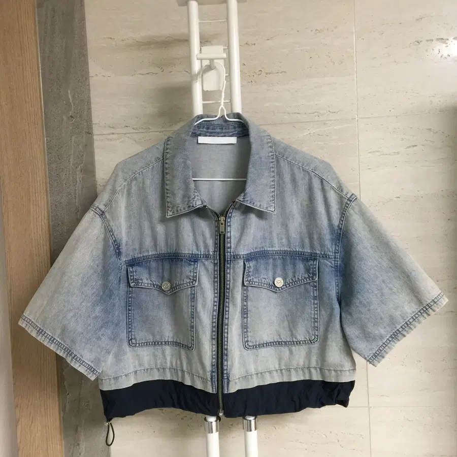 VOV 보브 23년 데님 자켓 66