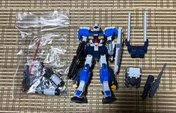 HG G라인 스탠다드 아머