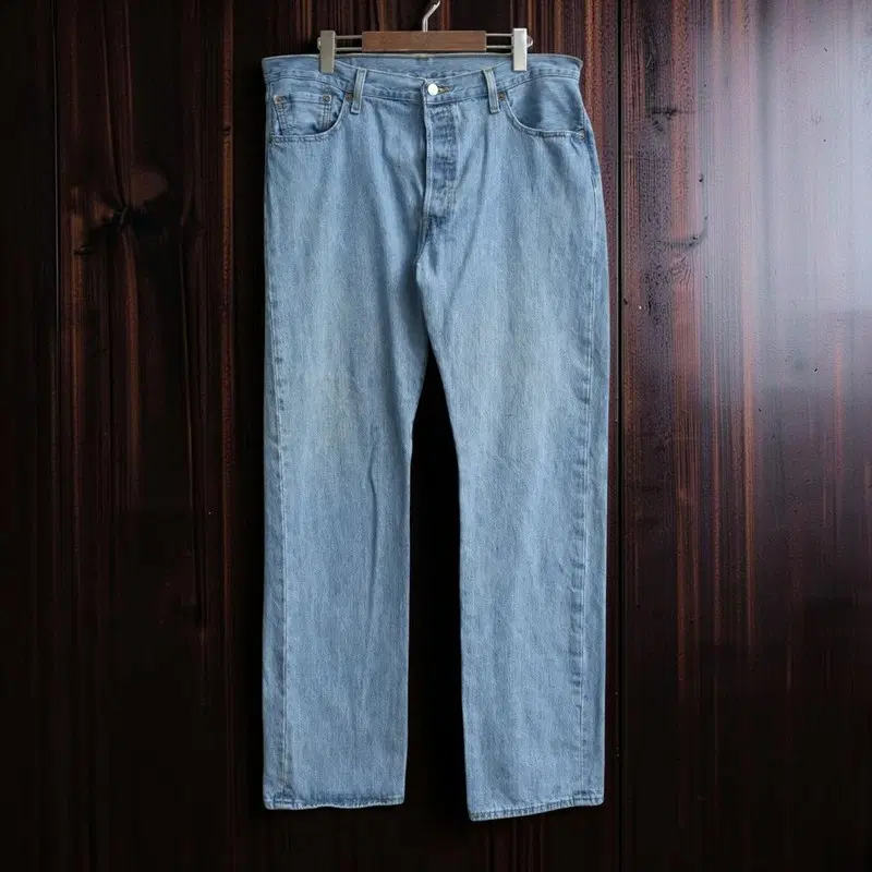 00S 리바이스 501 청바지 M1002