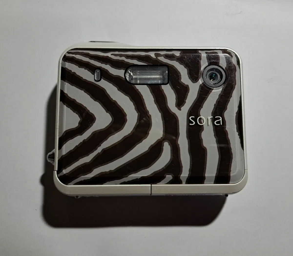 도시바 소라 디카 SORA PDR-T15