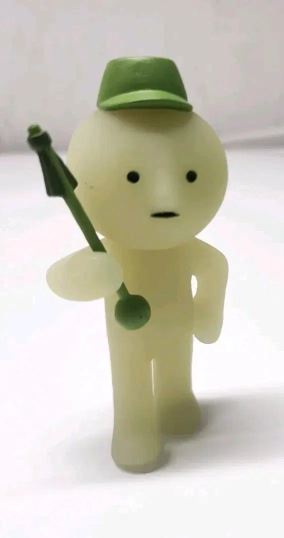 스미스키 시미스키 피규어