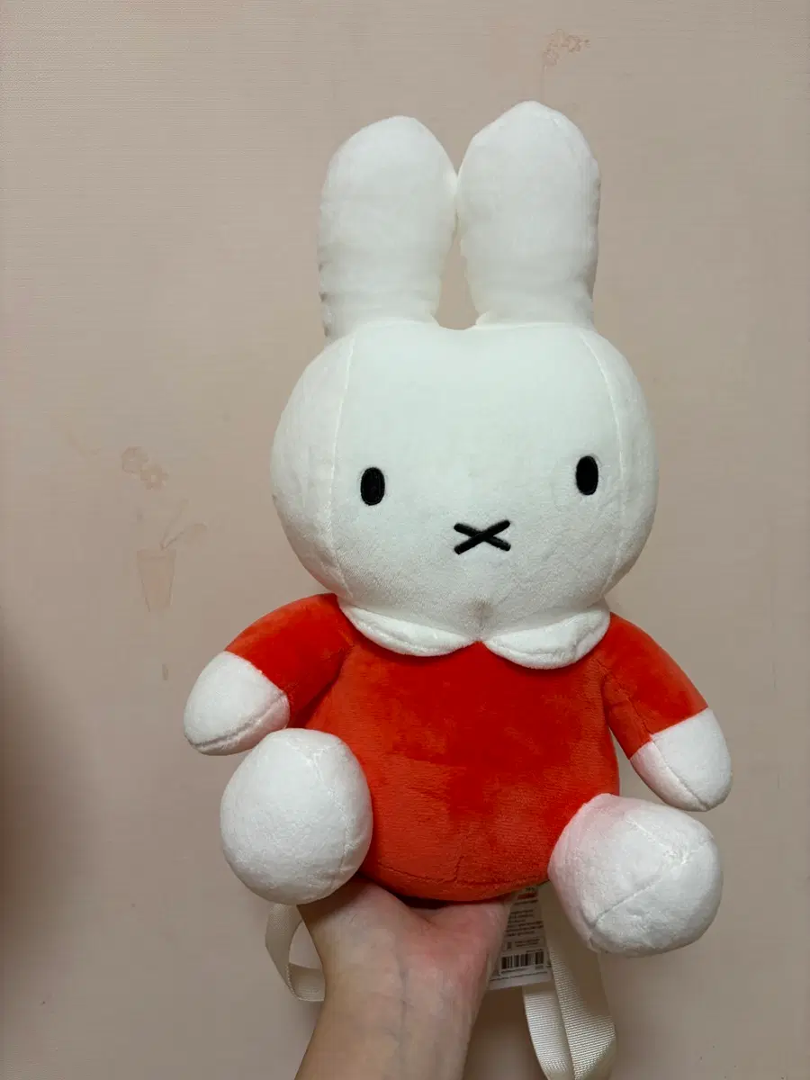(새상품) 미피 인형 가방