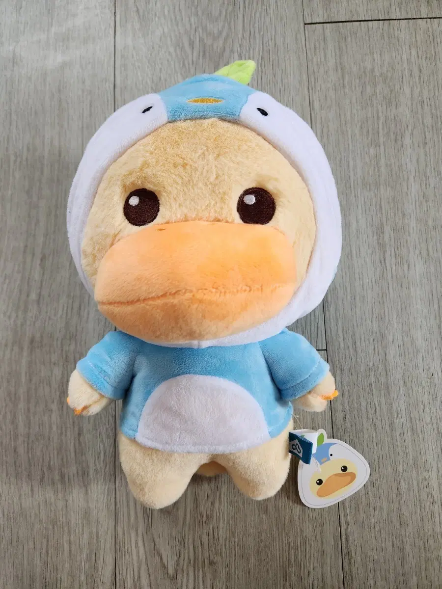 오구리 인형 코스튬 중형