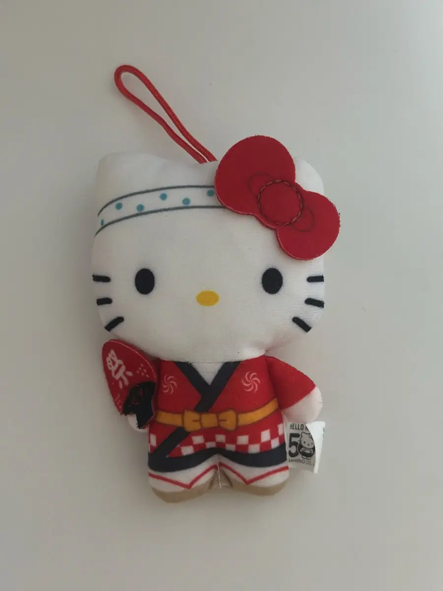 맥토이 키티 인형