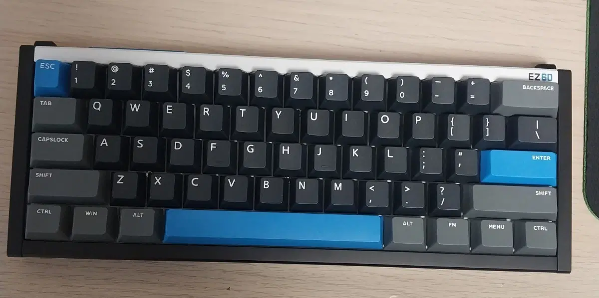 ez60 판매