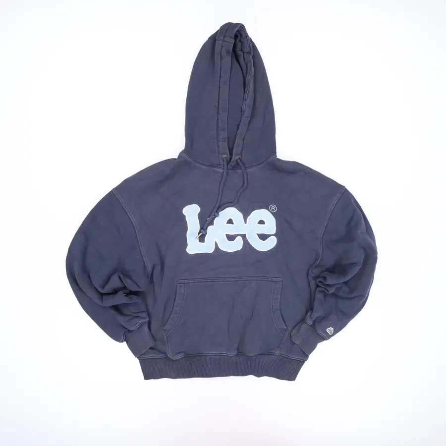 S LEE 기모 후드티셔츠 0902H