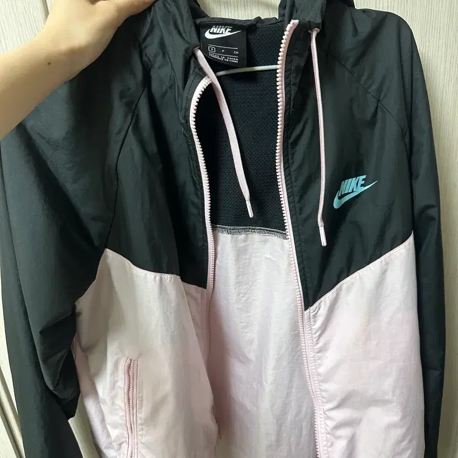 나이키 윈드러너