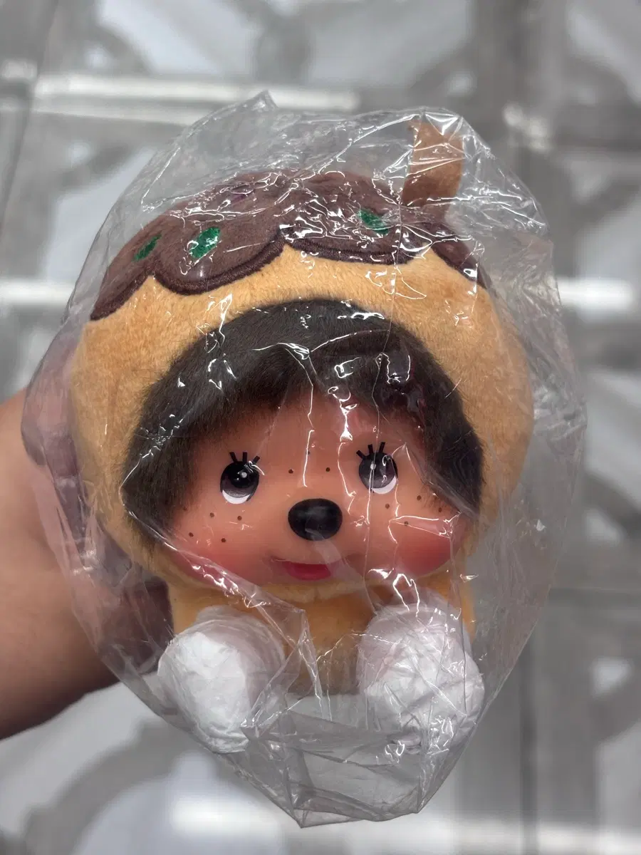 오사카 한정판 타코야끼 몬치치 새상품