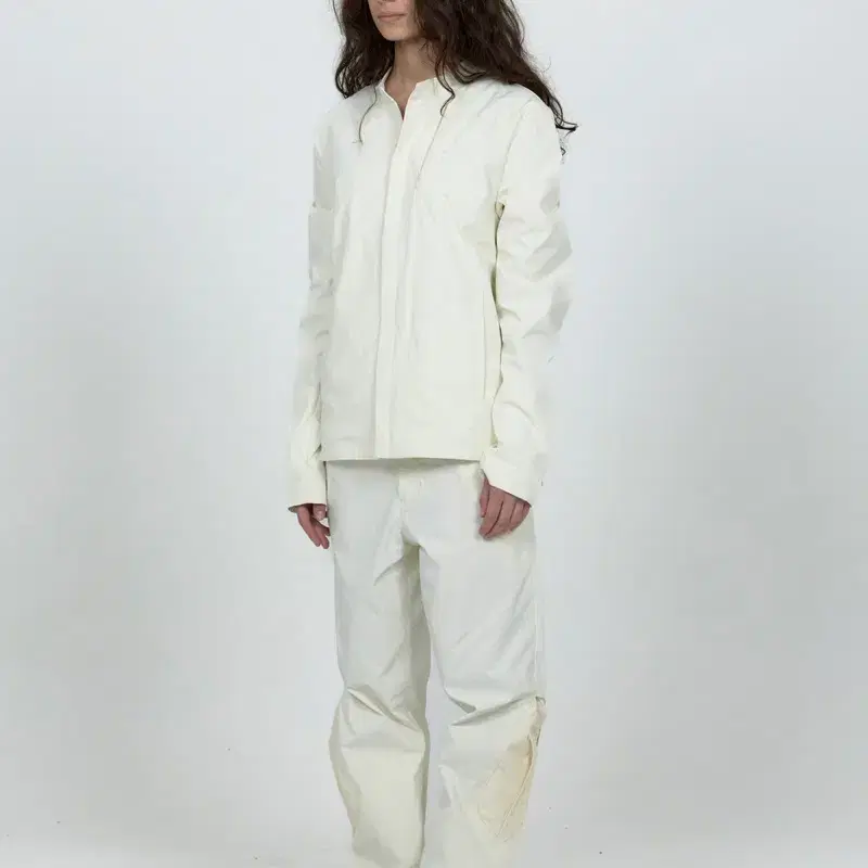 MPa RESISTANCE PANTS (IVORY)