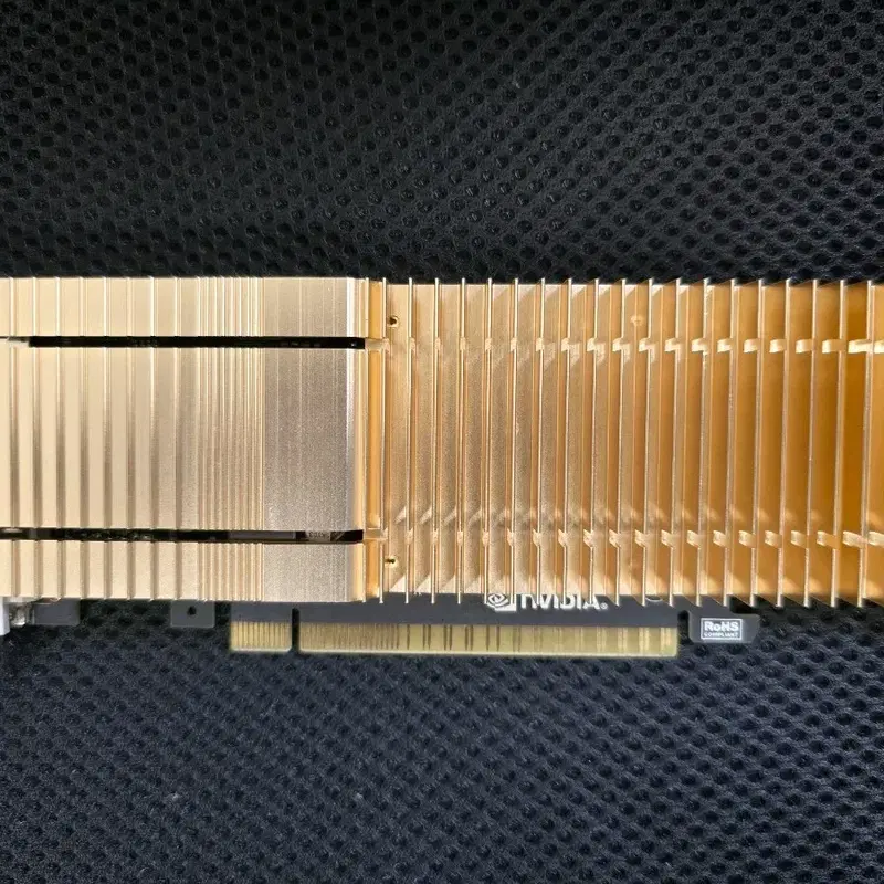 GT1030LP 2GB 슬림PC용 팝니다 무소음 방열판