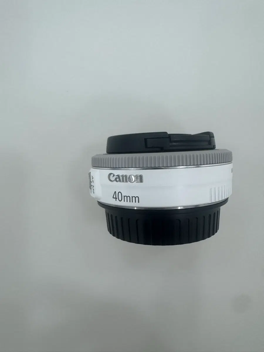 캐논 ef-s 40mm f2.8 stm 렌즈