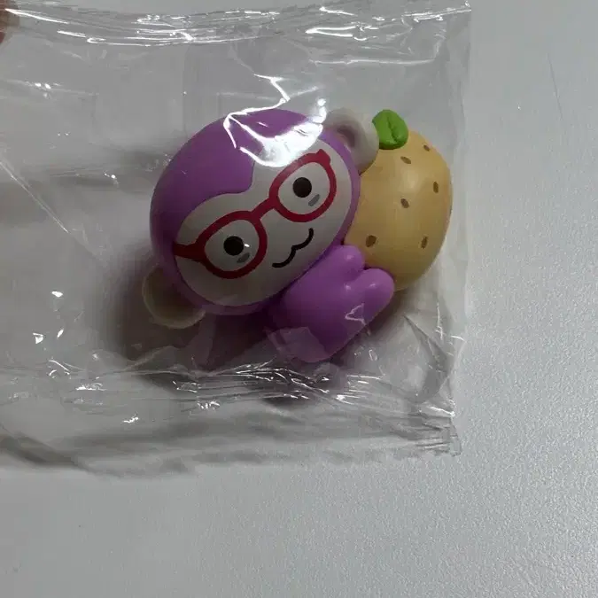 (미개봉)감자숭이 피규어
