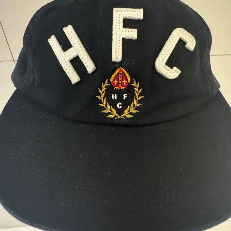 헤리티지플로스 hfc 6패널 캡