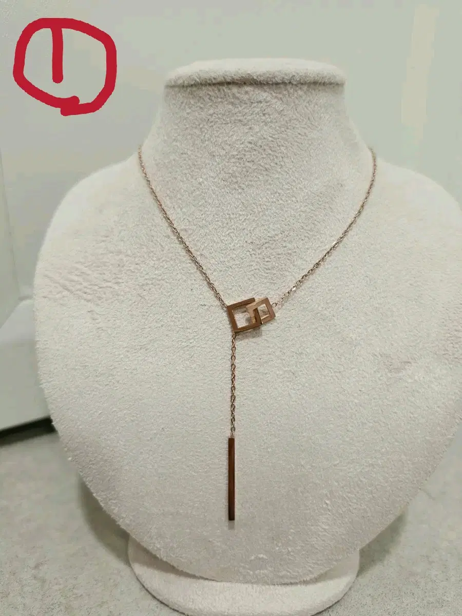 새상품)써지컬 목걸이 7가지 모음(로골.실버.골드)