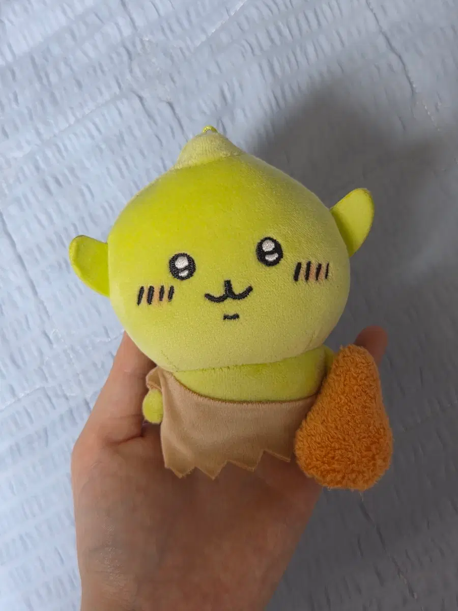 치이카와 고블린 마스코트