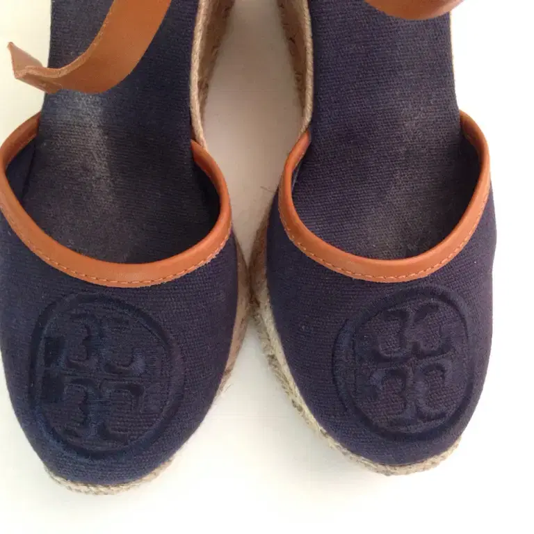 [정품] 토리버치 ToryBurch 웨지힐