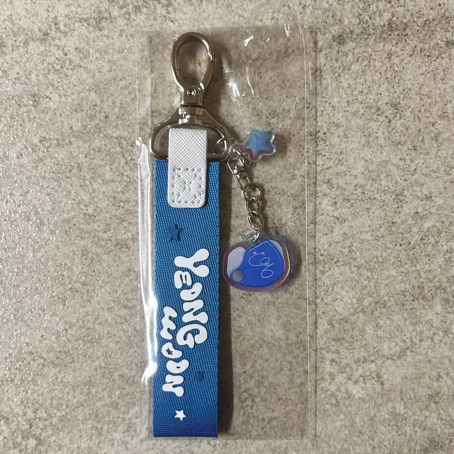 스파클즈 키링 백라이트 쇼케이스 키트 재이미샵 판매 한서인 백영운 포카 레봄