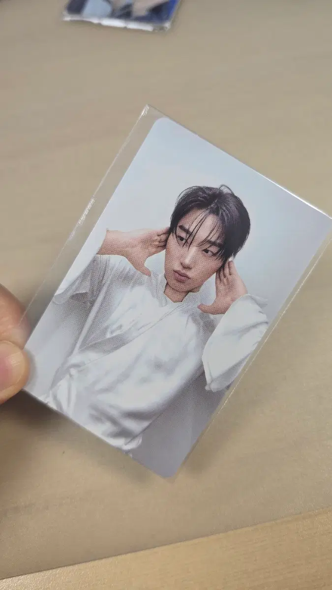 애니티즈 인 데자부 에이티즈 산 게임포카