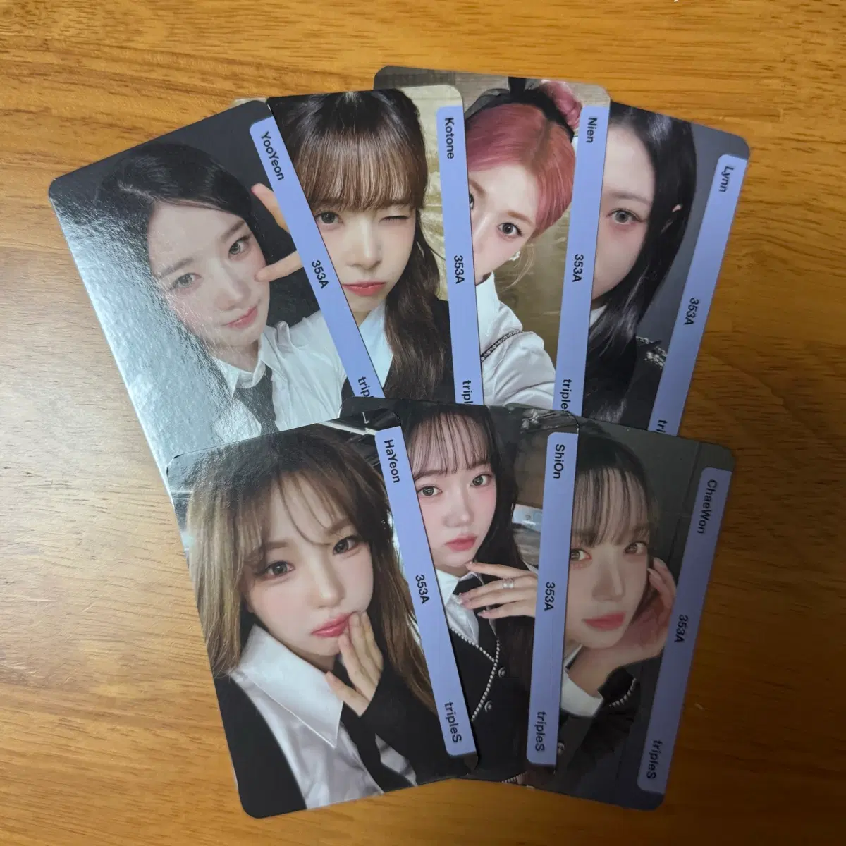 급처) 트리플에스 알피콘 vip 미스캔 오브젝트 지연 제외 일괄 양도