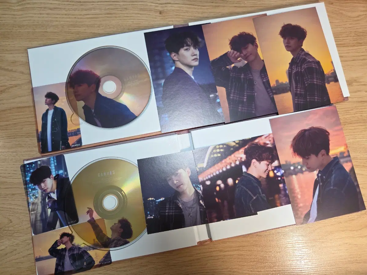 2PM 이준호 캔버스 포카 트카 드볼 앨범 투피엠 준호 트레카 엽서 토레카