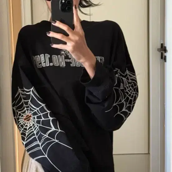 아웃핏 솝앤워터 이더티 새제품