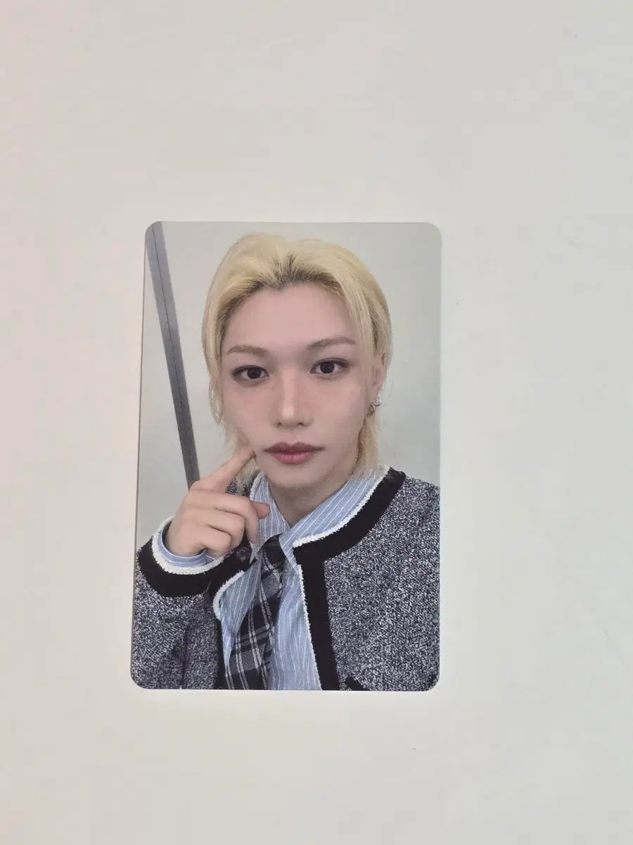 스키즈 런잇 도쿄 회장 필릭스