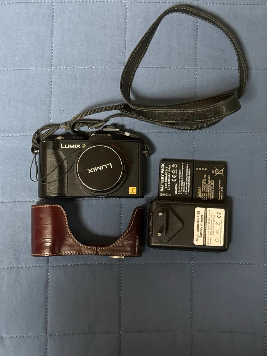 파나소닉 루믹스 dmc lx5