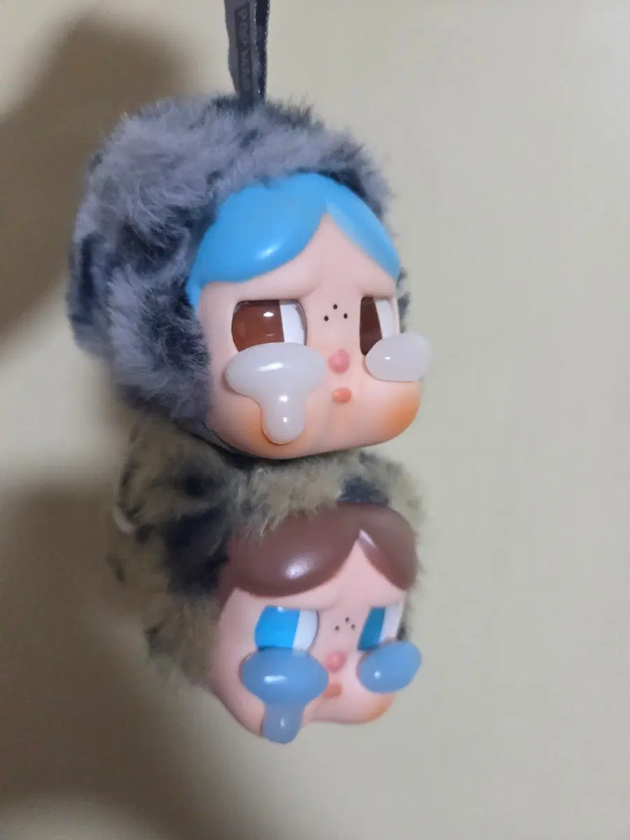 크라잉베이비