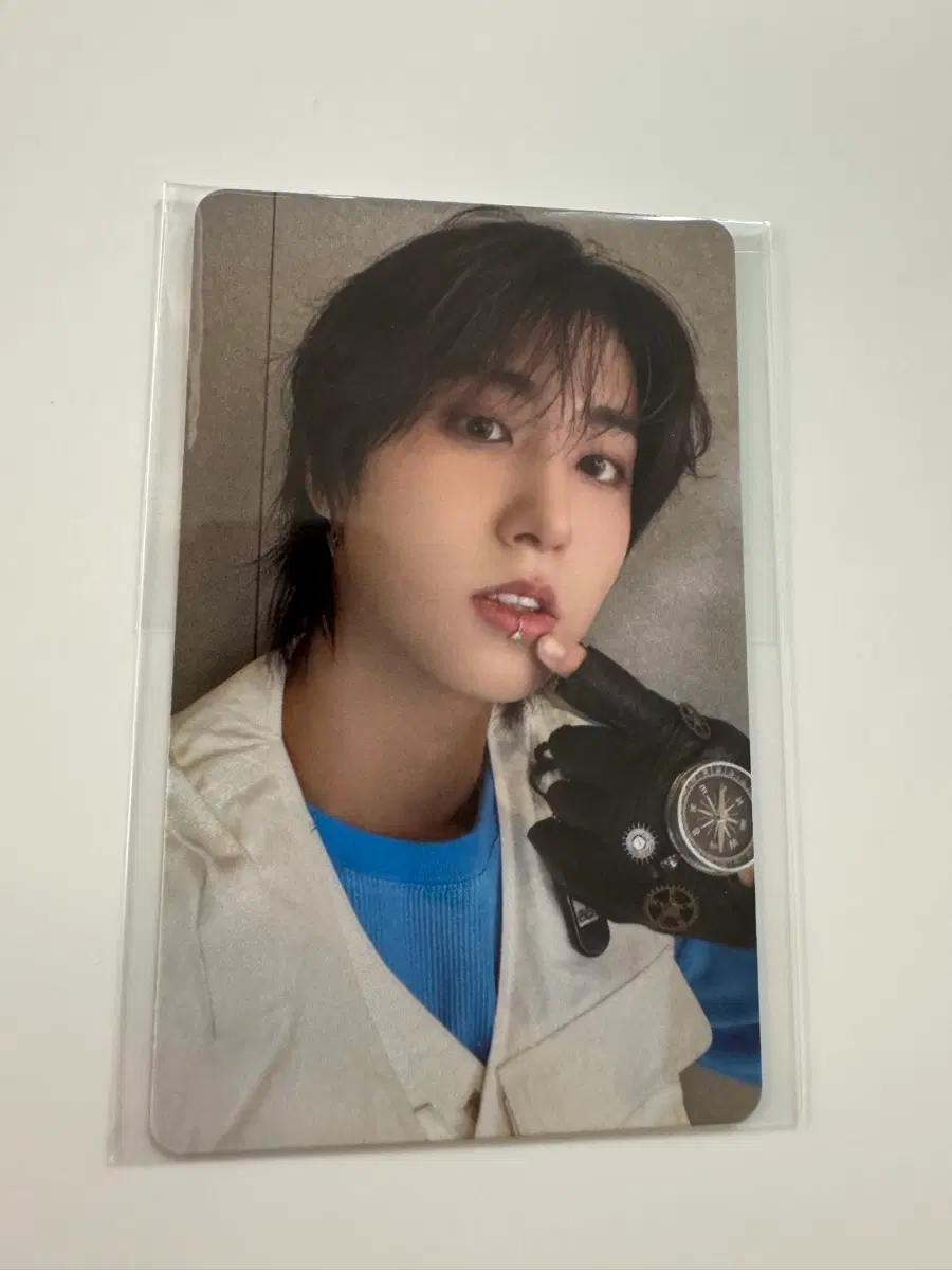스트레이키즈 스키즈 THIS&THAT 디스앤댓 팬즈샵 팬즈앨범 특전 한