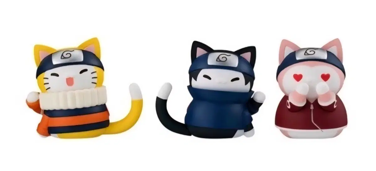 메가캣 일괄