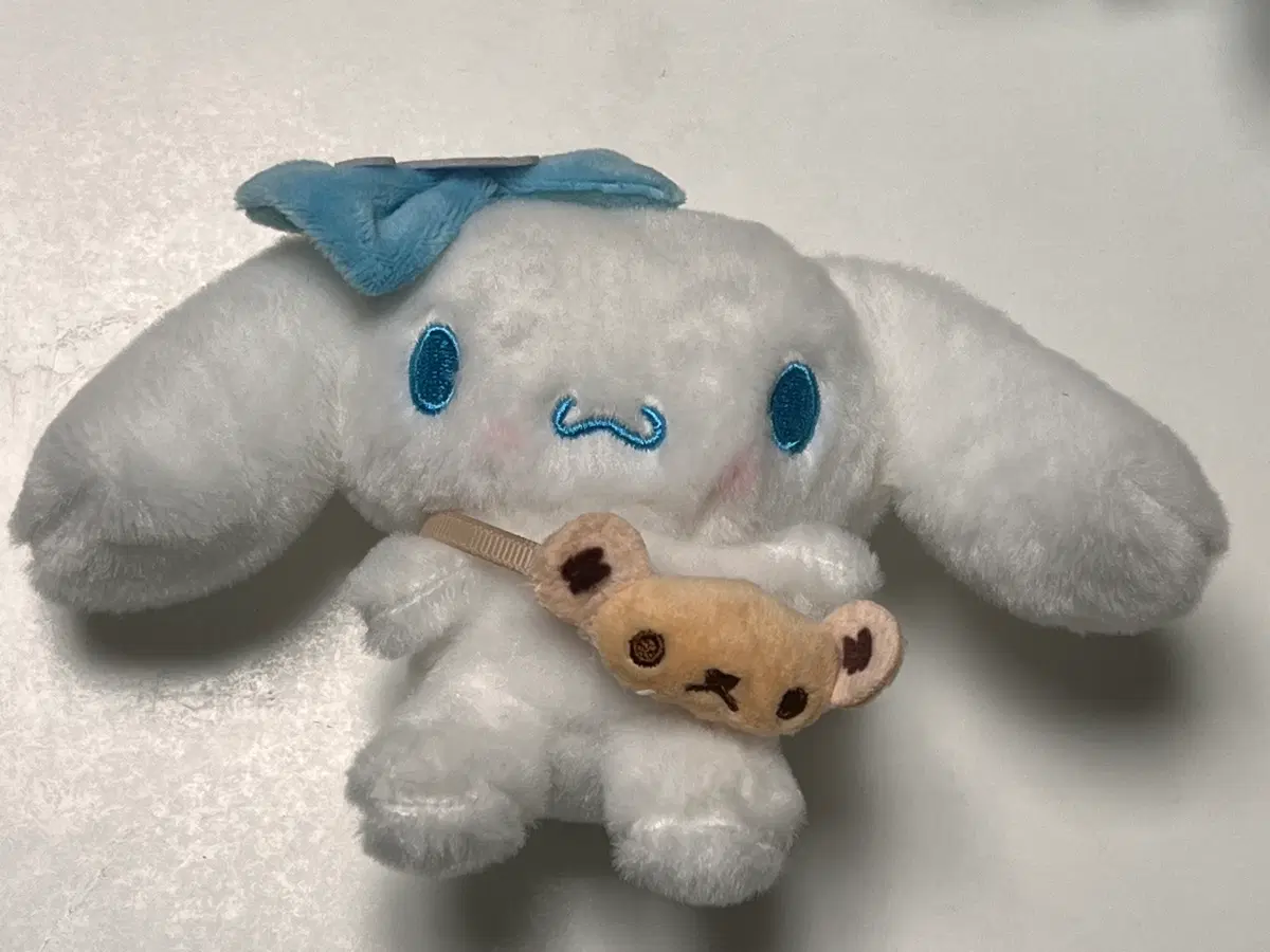시나모롤 인형
