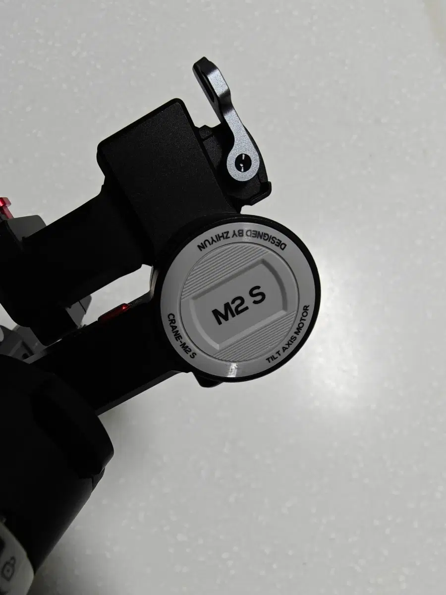 ZHIYUN CRANE M2 S 짐벌