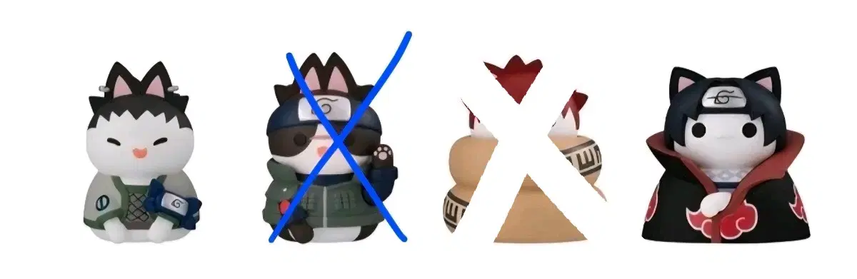 나루토 메가캣