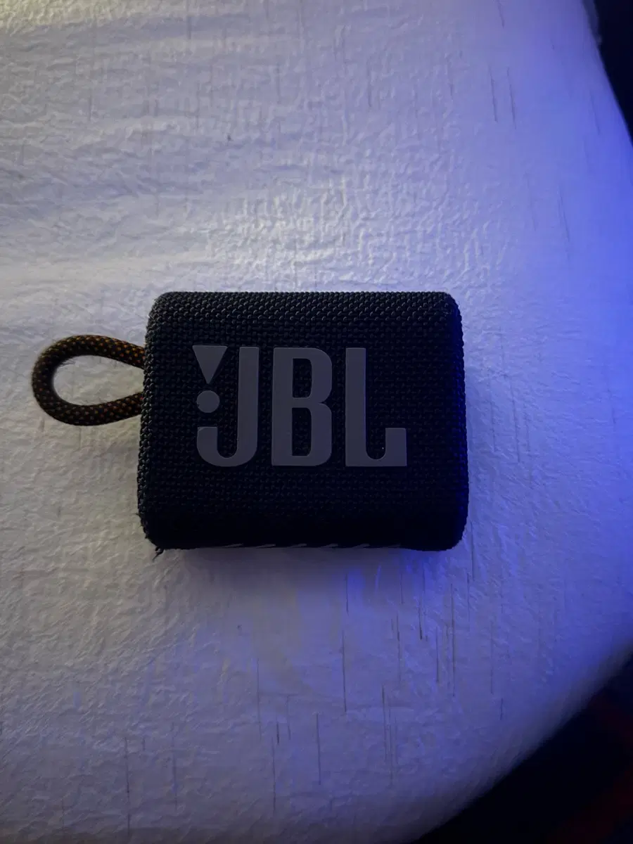 JBL go3