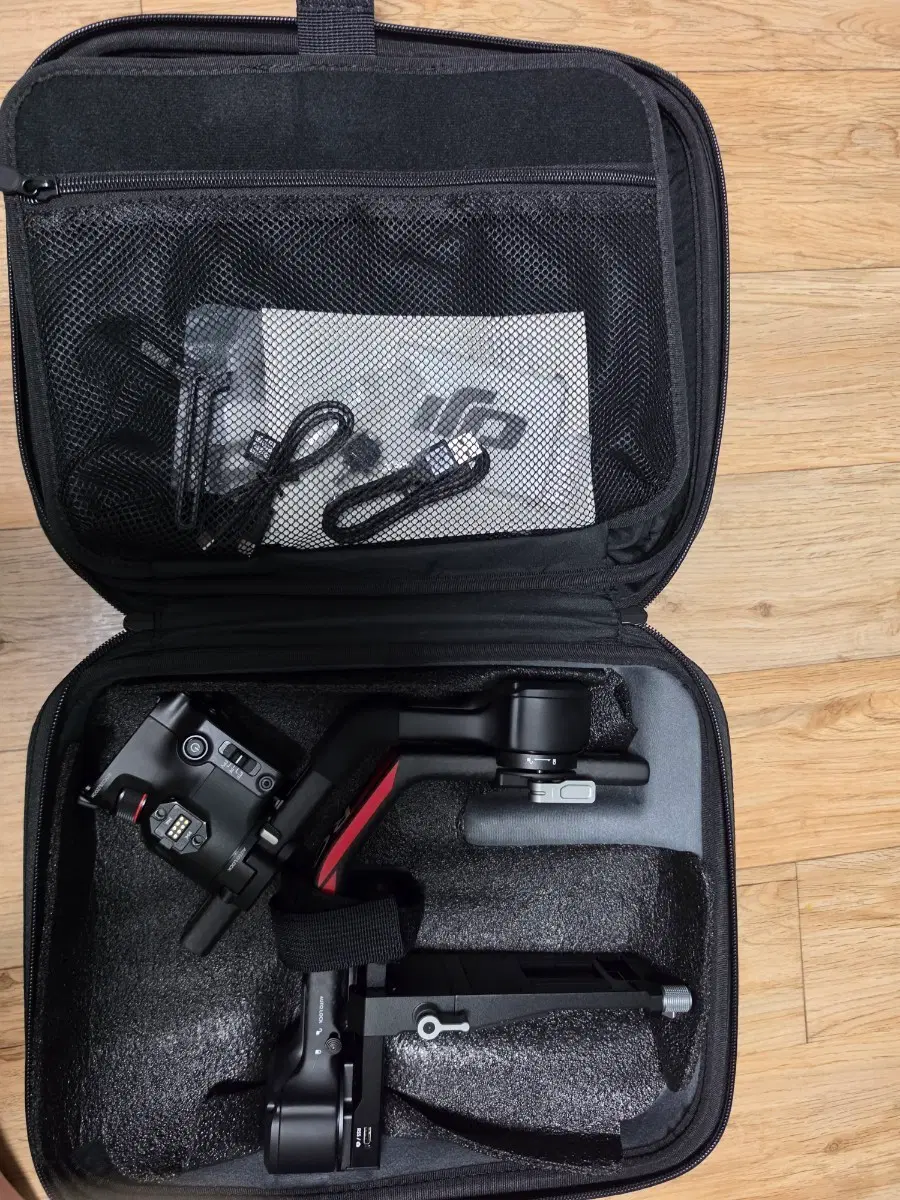 dji 로닌 rs4pro 짐벌 판매합니다
