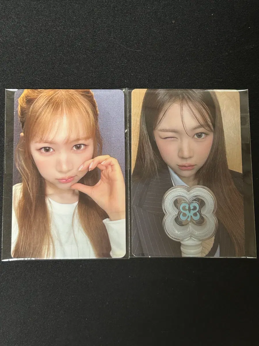 예온 베리즈 응원봉 미공포 판매