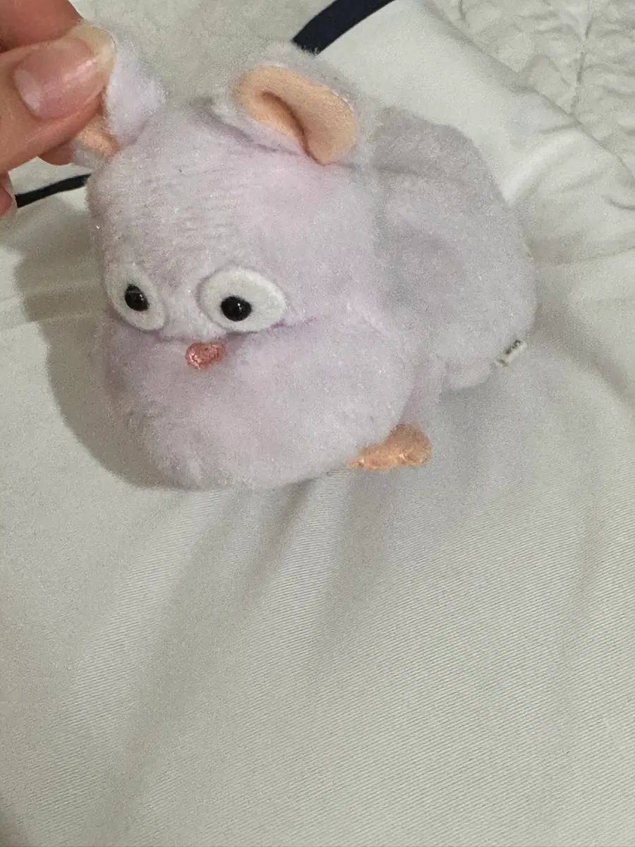 보우 인형