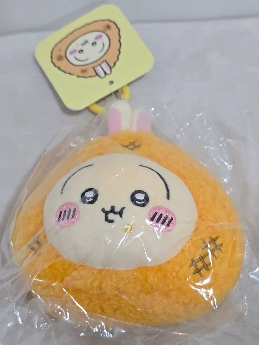 치이카와 모구모구 오니기리 우사기