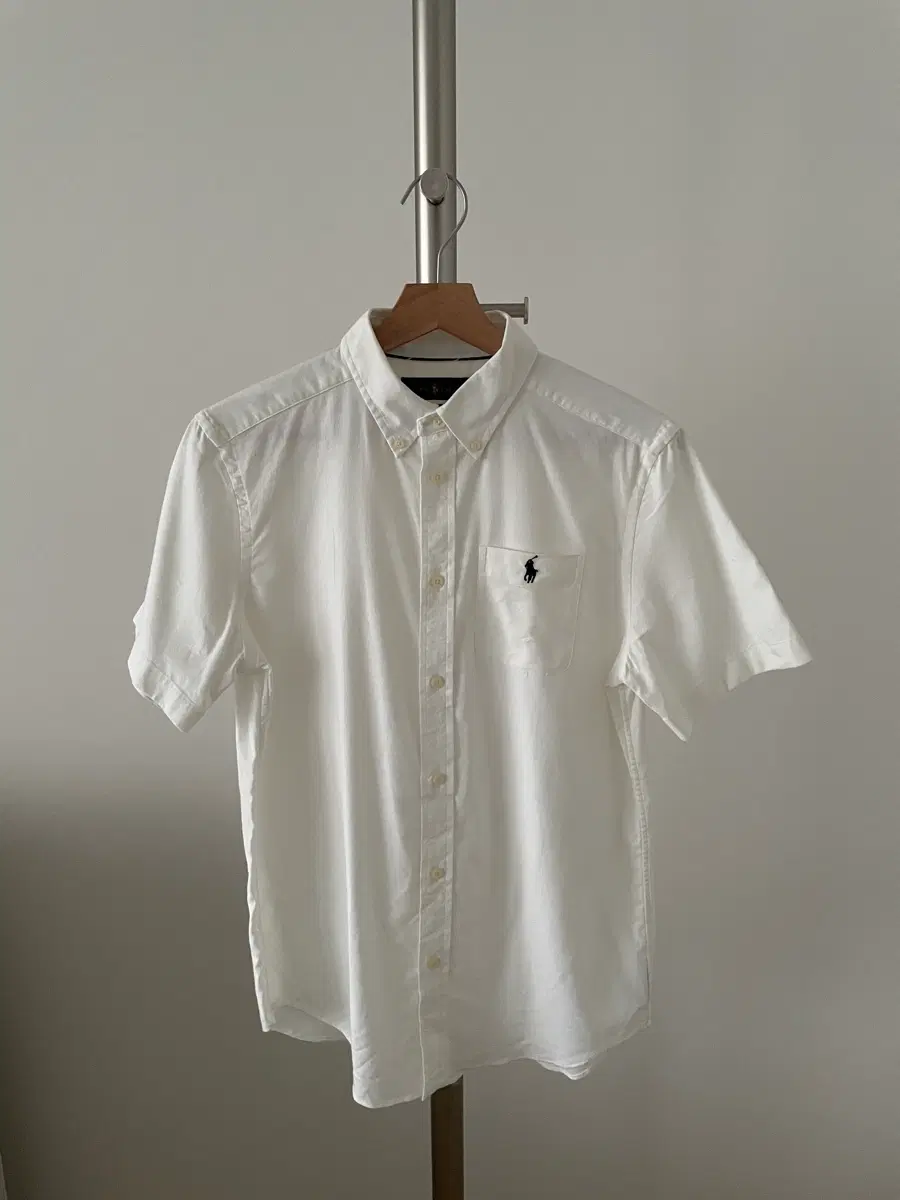 랄프로렌(RALPH LAUREN) 주니어 반팔 셔츠