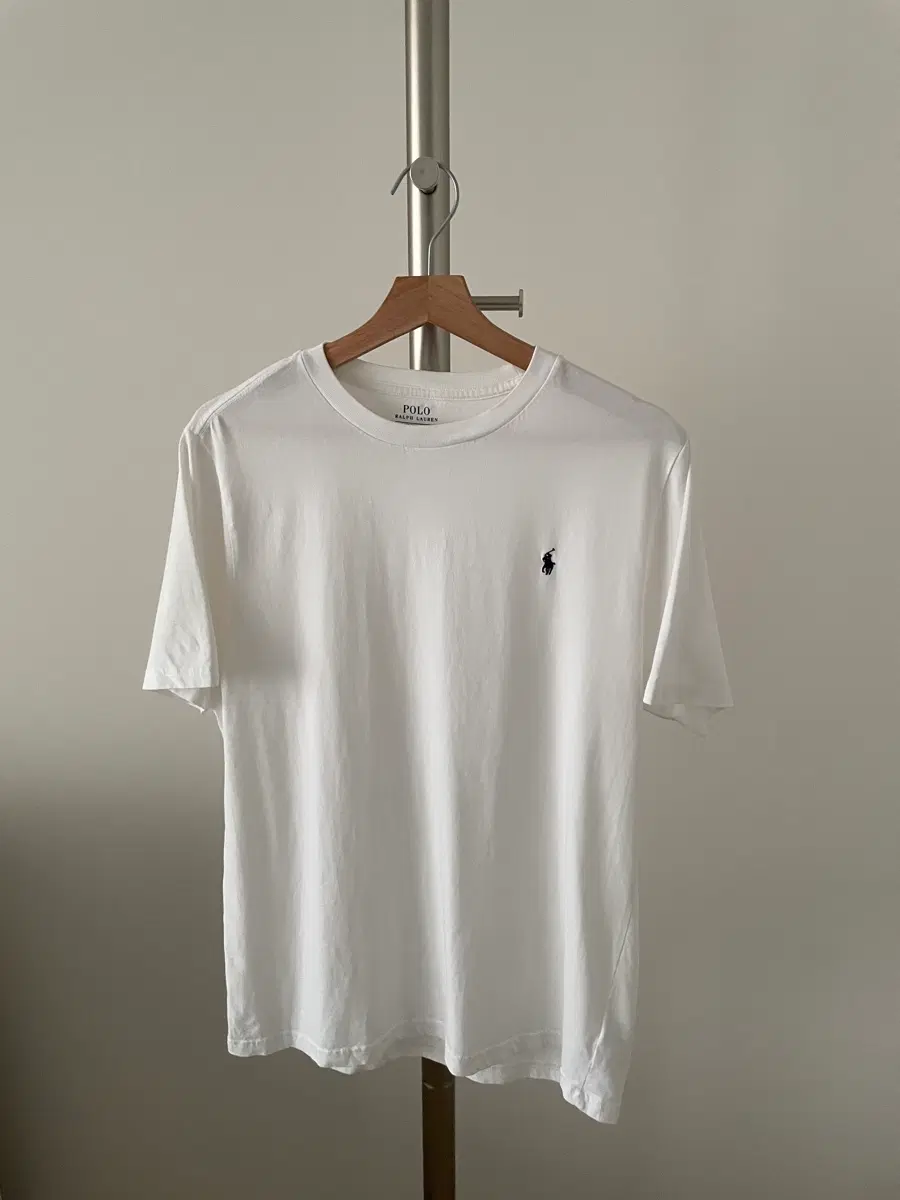 폴로 랄프로렌(Polo Ralph Lauren) 주니어 반팔 티셔츠