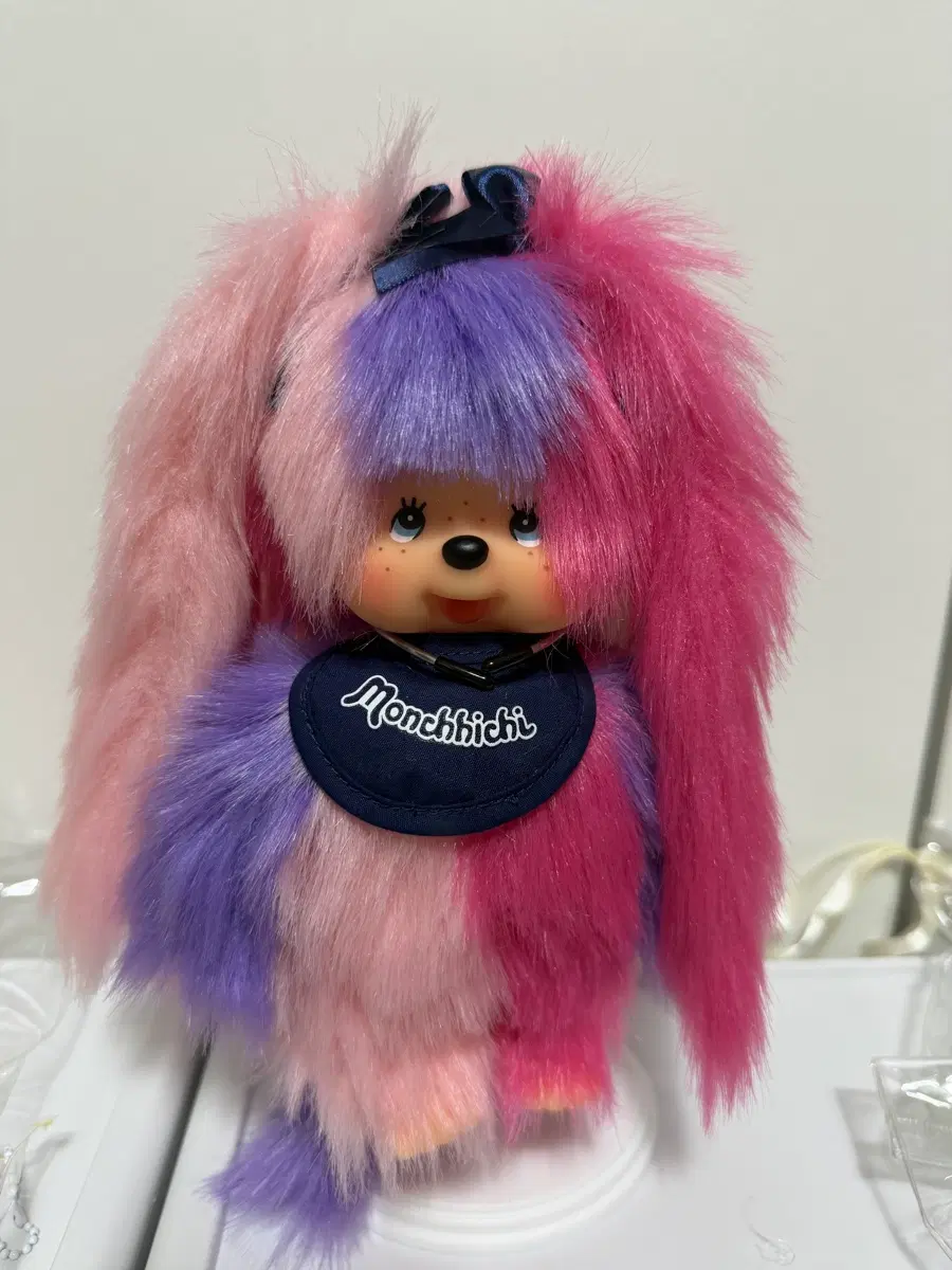하라주쿠 핑크 몬치치