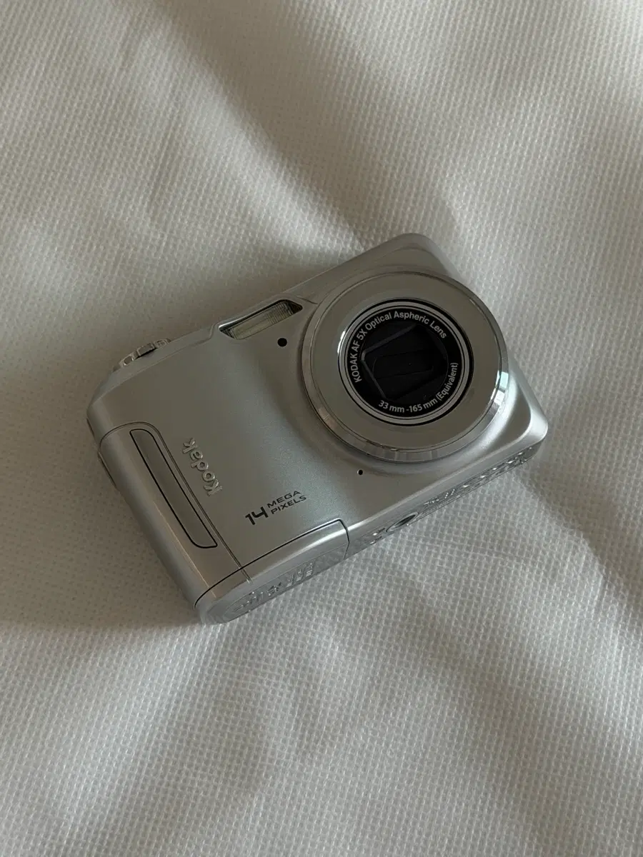 코닥 이지쉐어 kodak easy share c195 빈티지디카 민트급