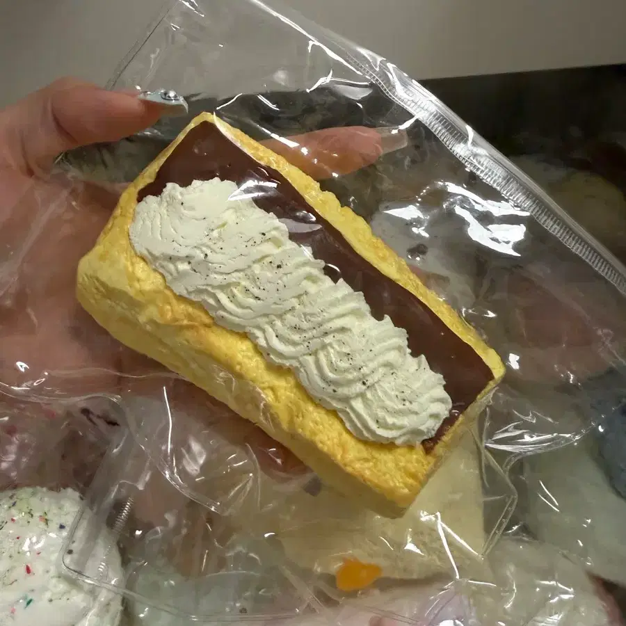데이드림 말랑이
