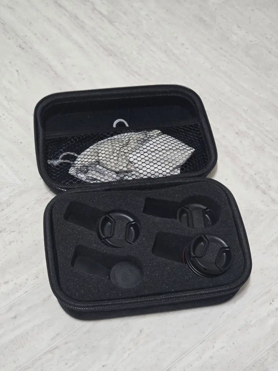셀디 slr 스마트폰 렌즈 세트