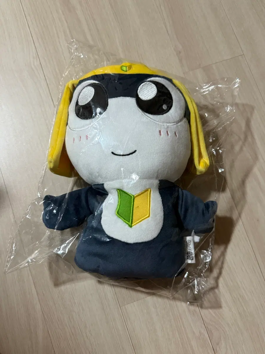 타마마 손인형