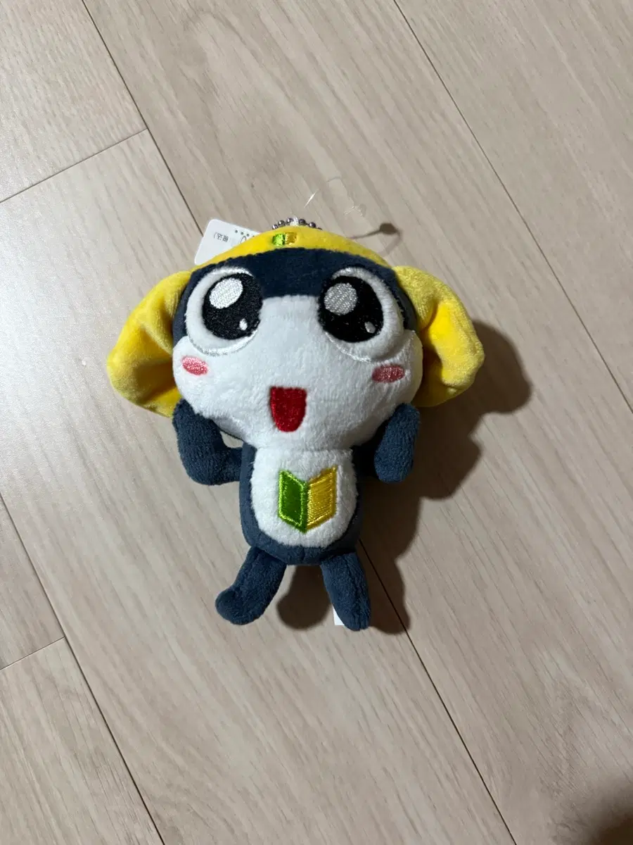 타마마 누이 인형